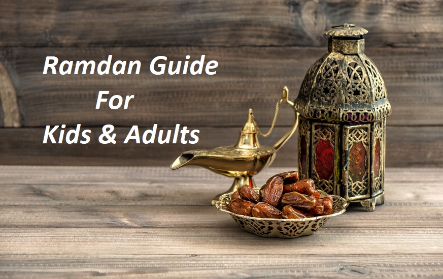 Ramadan : It's blessings and Importance